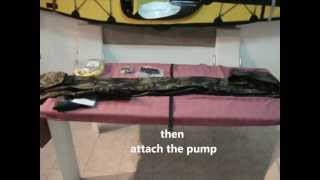 Gumotex Twist Inflation