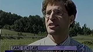 WWMT 11pm News July 13, 2000 (Part 1)
