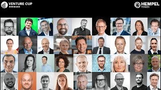 Venture Cup Experts - A fast growing early stage startup community!