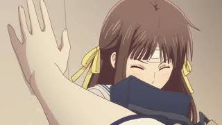 tohru honda clip pack 02 (fruits basket 2019)