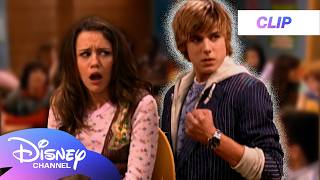 miley s new classmate jake ryan dragon slayer hannah montana