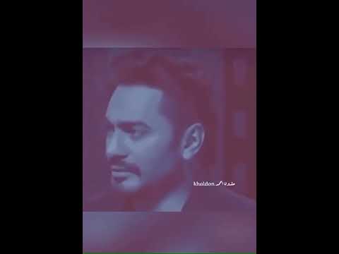 كلام من القلب تامر حسني