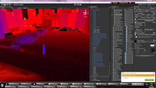 Genocide Dolphins 0.6.9 - Autodesk character generator to motionbuilder to Unity