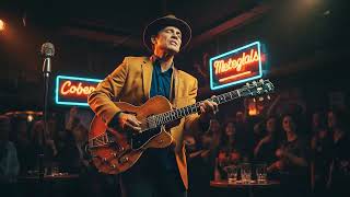 Midnight Train to Heartbreak Avenue | Engaging Classic Blues Rock Version