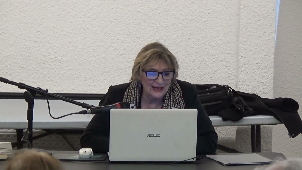 Rhétorique et argumentation