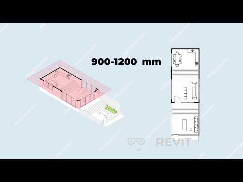 Revit View Range