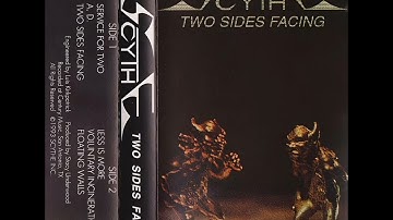 Scythe - Two Sides Facing (Full Demo)