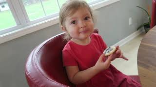 EASTER 2019 Net Worth