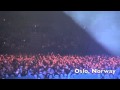 Statik Selektah & Saigon in Europe - 2010