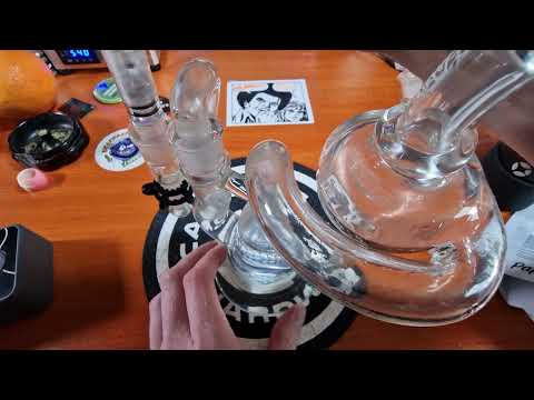 PHANT PINK D1 FIRST IMPRESSIONS | 28% | 9/g | Phant Craft, Cantourage & Xeal Pharma