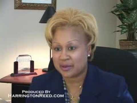 Harrington & Reed NETVYOU of Jacqueline Holloway