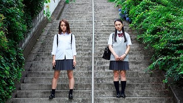 映画 『ハローグッバイ』 (Hello, Goodbye) 予告編