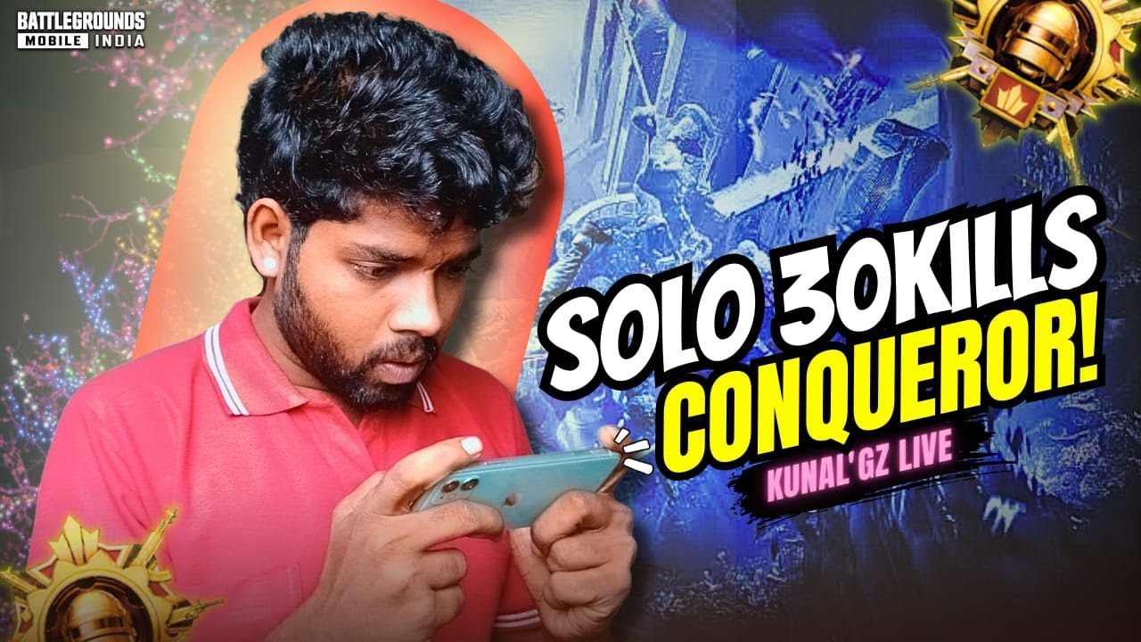 PRO GAMER Reveals Fastest Way to Level Up in BGMI! - YouTube