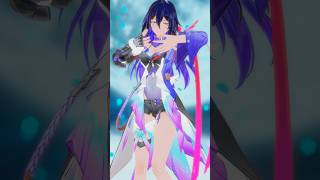 Download Lagu Seele - Air【HSR MMD】 MP3