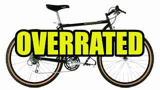 90s MTBs Are Overrated
Live with Luke from SOMA Fab channel talking about 90s mtbs.
Checkout! https://www.somafab.com/
PATREON: https://www.patreon.com/PathLessPedaled
STICKER STORE: https://www.pathlesspedaled.com/store
SHIRTS: https://www.pathlesspedaled.com/store
INSTAGRAM: https://www.instagram.com/pathlesspedaled
In this livestream we talk with Luke from SOMA on whether or not 90s MTBs are overrated. 90s MTBs Are Overrated
