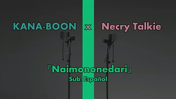 Download Kana Boon Necry Talkie Naimononedari English Lyrics Mp4 Mp3 Download Kana Boon Necry Talkie Naimononedari English Lyrics Mp4 Mp3