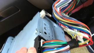 VW Polo battery drain by Touch bluetooth kit