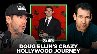 Doug Ellin’s Wild Hollywood Origin Story