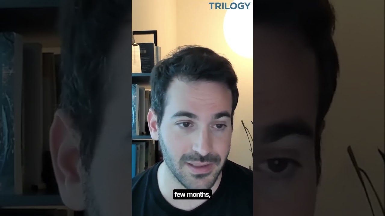 The Truth About Where Enterprise GenAI Adoption Really Is