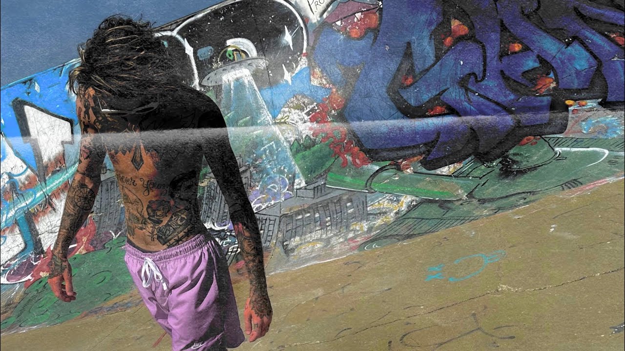 Lil Jess Rapper Lil Jesse - If I did (Official Music Video) - YouTube