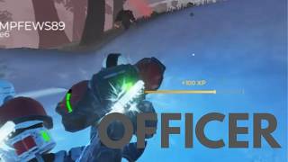 Roblox Space Marine game is fun af screenshot 5