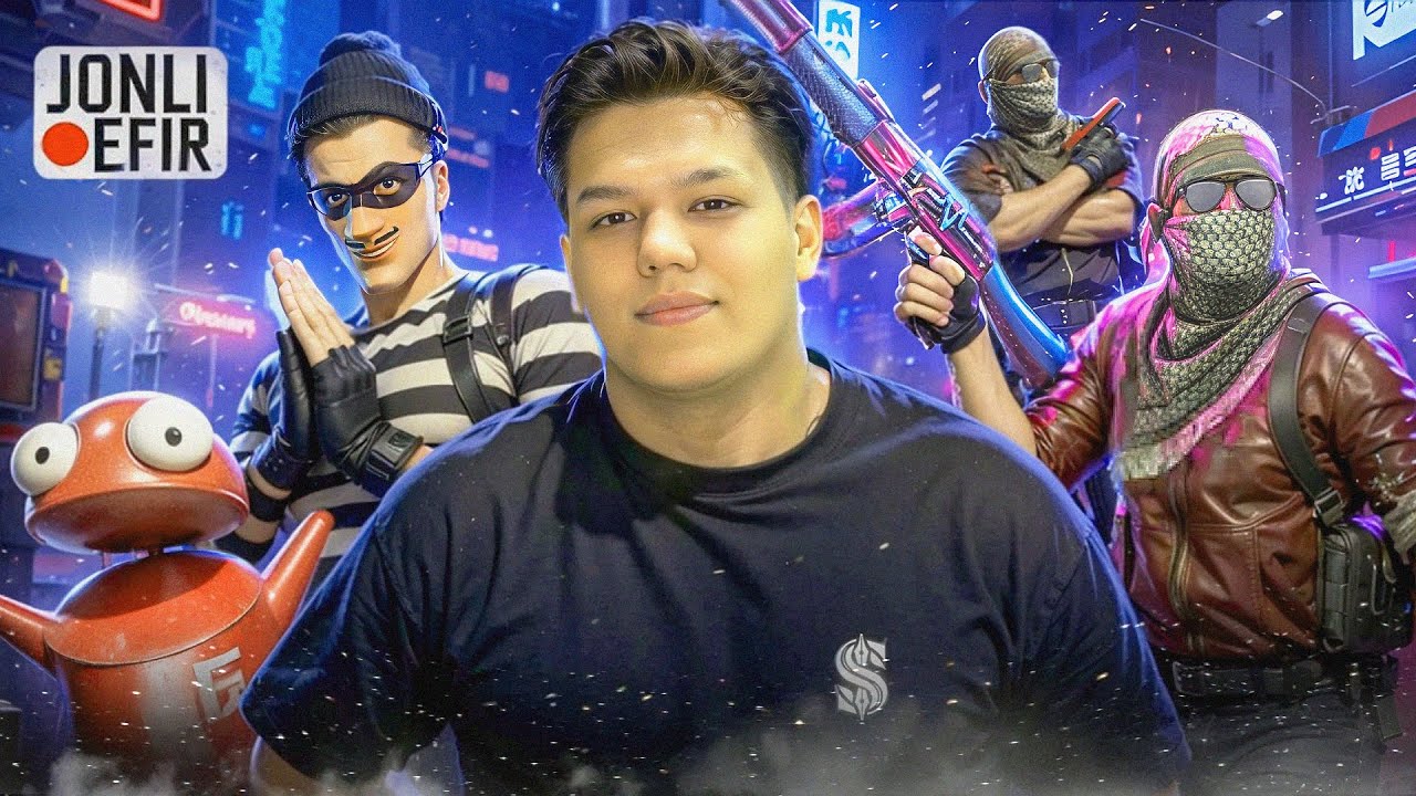 UZBEKISTON UCHUN AKALAR  🔴JENIFER LOPES BILAN STRIM  /// W~!