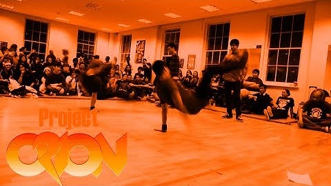 Project ORION - Episode 1: "Pilot"