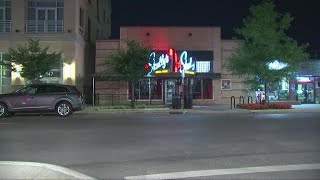 1 injured in Short North shooting