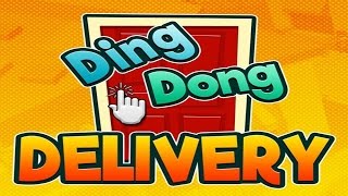 Ding Dong Delivery (By Appsolute Games LLC) - iOS / Android HD Gameplay Trailer screenshot 5