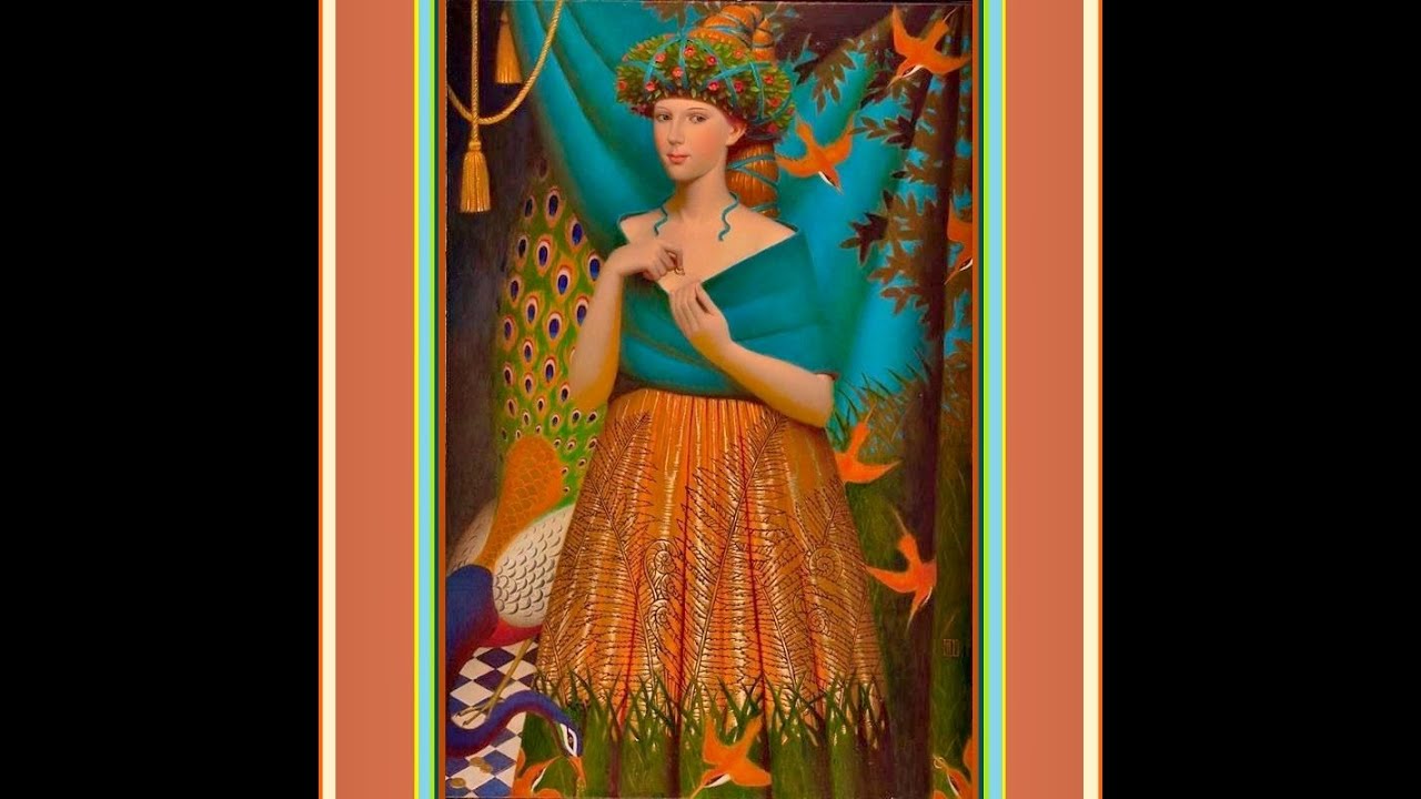 Alessandro Piccinini (1566-1638): Toccata no 10 for Theorbo - Gabriele Palomba