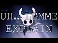 Hollow Knight Lore and Plot Explained Hollow Knight Lore and Plot Explained