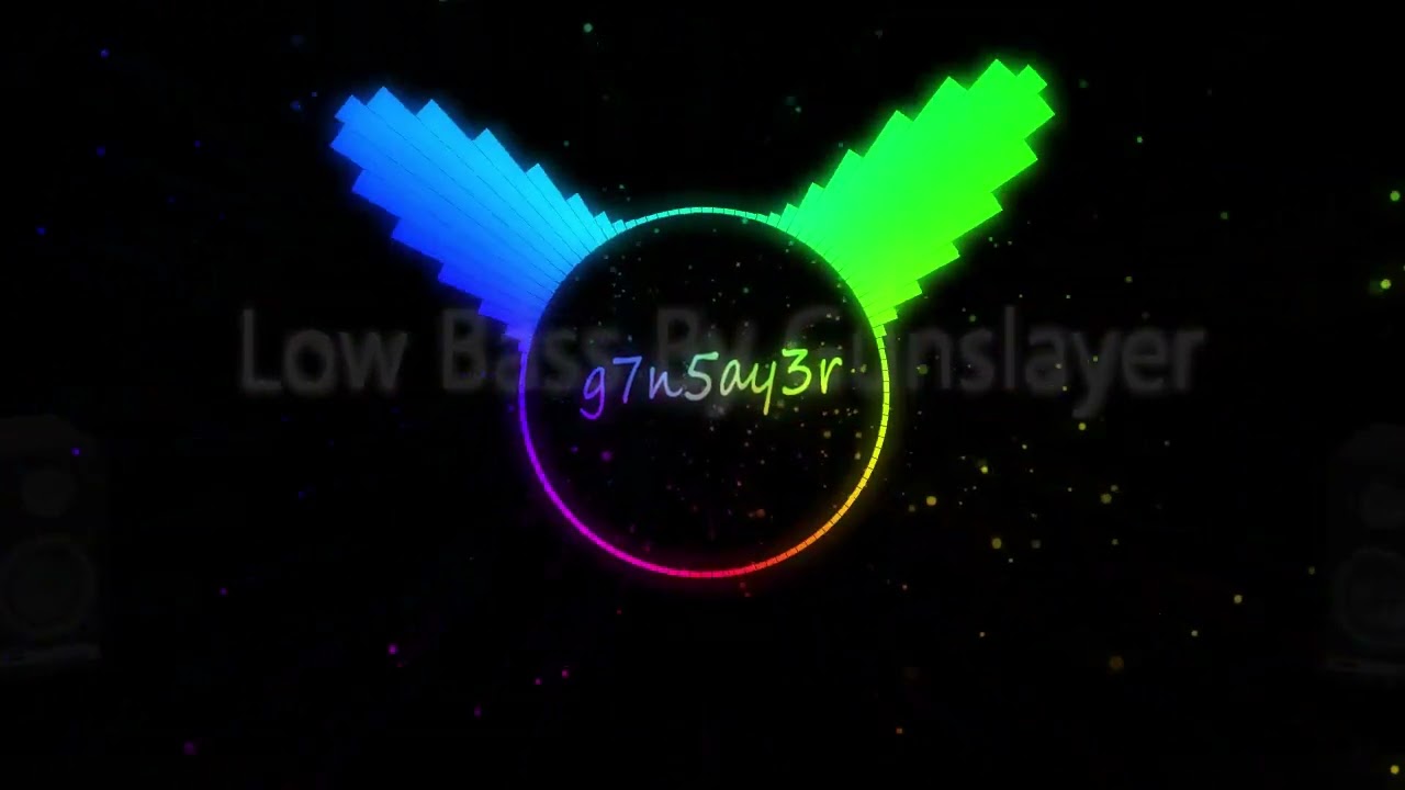 [30-45Hz] mumuJBL  - 1980 [LB By GunS]