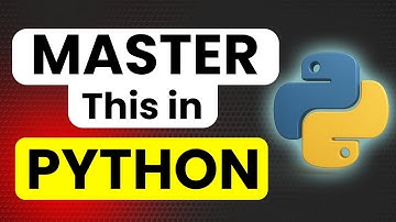 Master These 4 Python itertools Tricks!