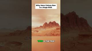 No Humans: Why Robots will be on Mars first