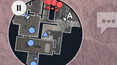 Message to Critical Ops... Fix Your Game!(Hacker in Ranked Again!!)