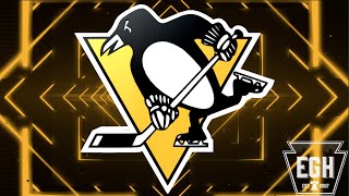 Pittsburgh Penguins 2021 Win Horn