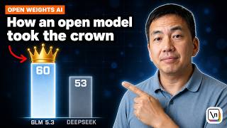 GLM 5.3 Deconstructed: How an Open Model Took the Crown