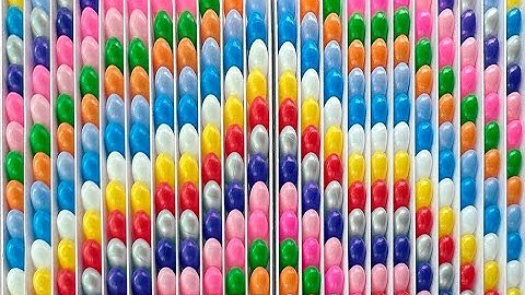 Which Ball Will Cross First? 🏁 🧩 ☆ Part 23