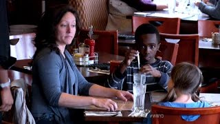 Foster Care Cruelty What Would You Do? Wwyd Abc News