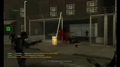 CSS- Zombie Horde Movie- 1 by Supernubso