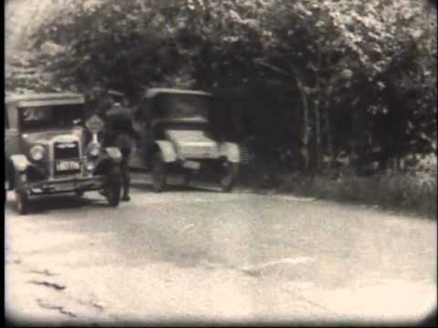 Michigan State Police Automobile Inspection Marquette Michigan circa