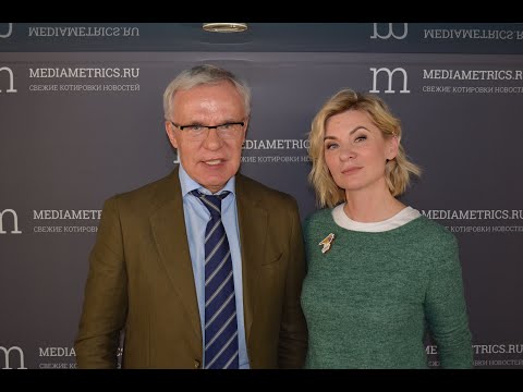 Вячеслав Фетисов в интервью 'Экологии России' о главных темах экологии этой осенью