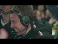 'What an absolute privilege' 🥺 Martin Brundle drives Mercedes cars WITH Lewis Hamilton