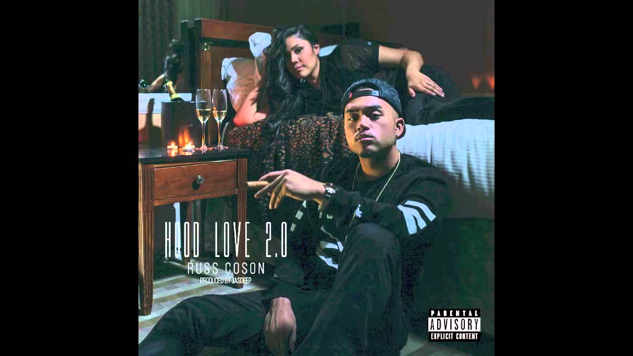 Russ Coson - Hood Love 2.0 (Prod. Jasdeep) - YouTube
