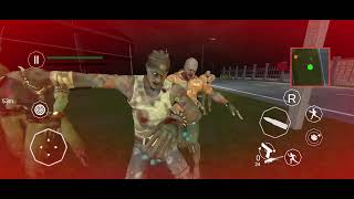 Horror 2 screenshot 4