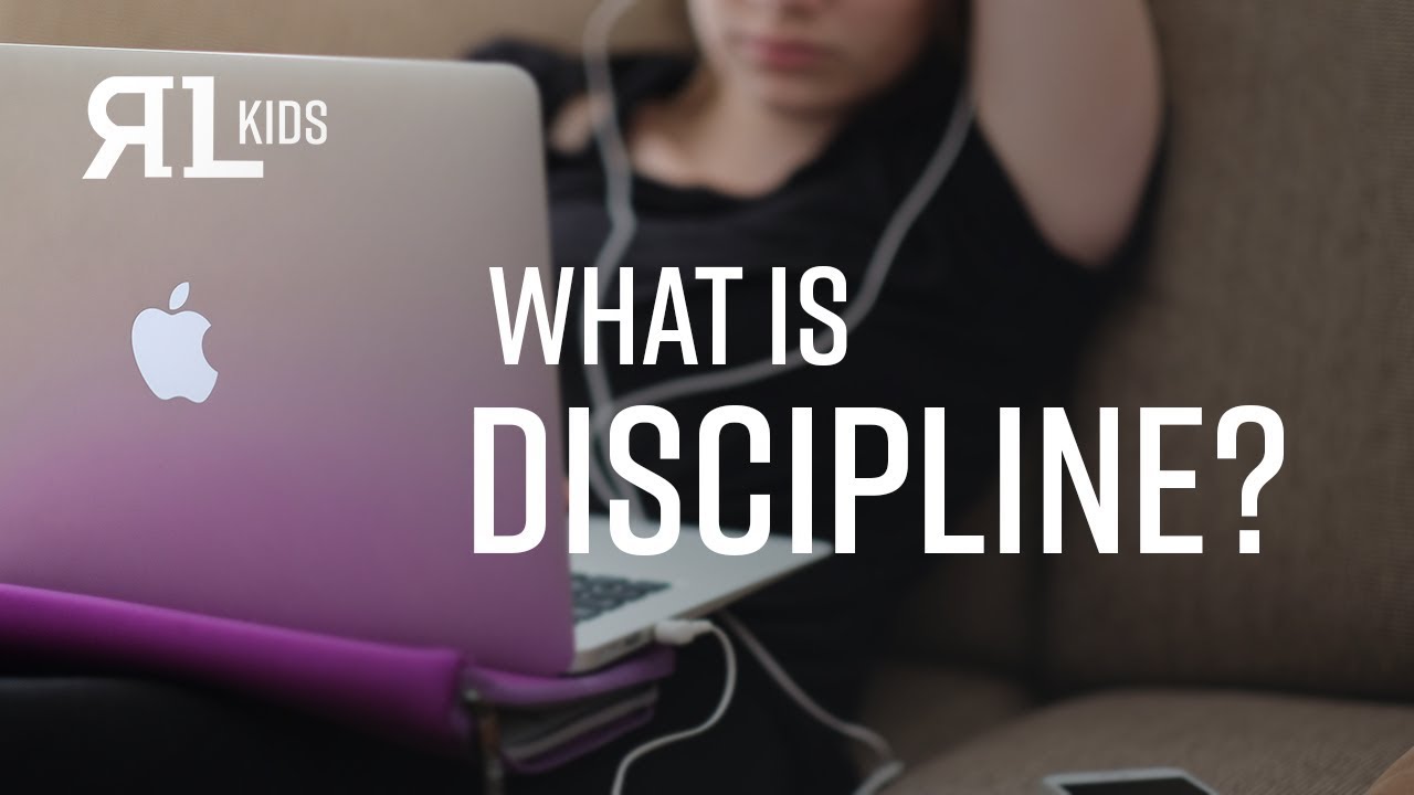 What is Discipline? - YouTube