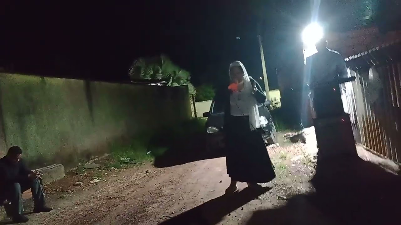 Predicación cristiana