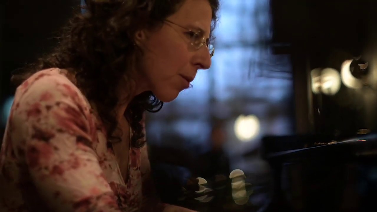 Marianne Trudel & John Hollenbeck - Dédé Java Espiritu auf YouTube ansehen Marianne Trudel & John Hollenbeck - Dédé Java Espiritu auf YouTube ansehen