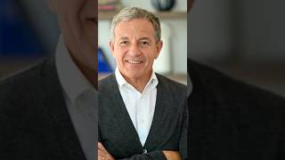 BOB IGERS LAST DAY AT DISNEY