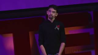 Being Positive | Clinton Edminster | TEDxSavannah